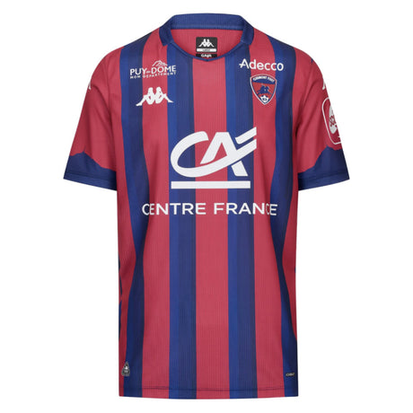 2025-2026 Clermont Home Shirt_0