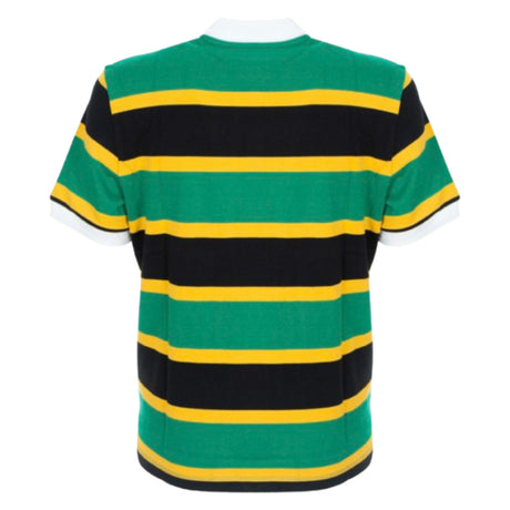 2025-2026 Northampton Saints Cotton Home Shirt (Your Name)_1