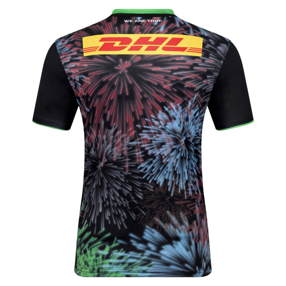 2025-2026 Harlequins Third Rugby Shirt (Your Name)_1