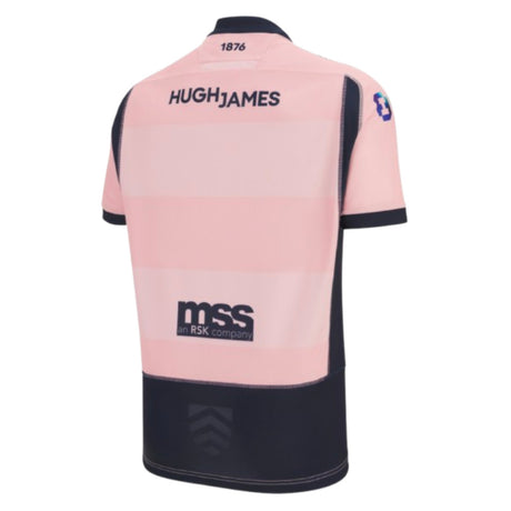 2025-2026 Cardiff Blues Away Rugby Shirt_2