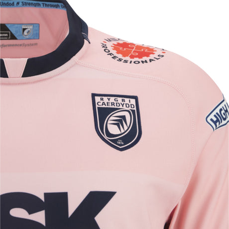 2025-2026 Cardiff Blues Away Rugby Shirt_1
