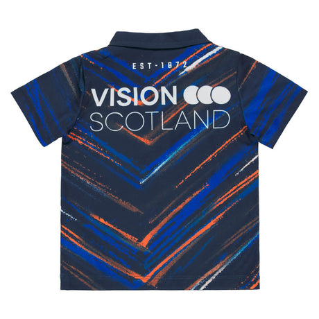 2025-2026 Edinburgh Rugby Home Shirt (Mini) (Your Name)_1