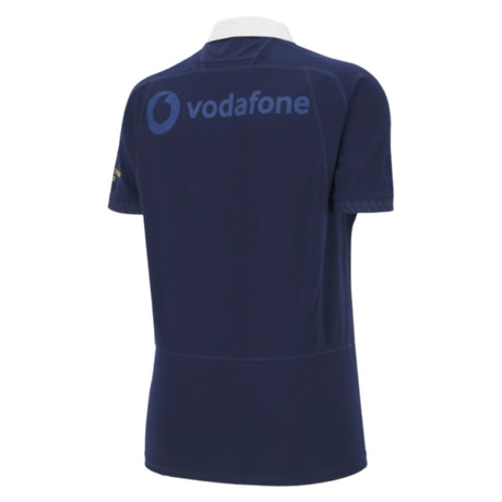 2025-2026 Scotland Murrayfield 100 Years Replica Rugby Shirt (Womens)_1