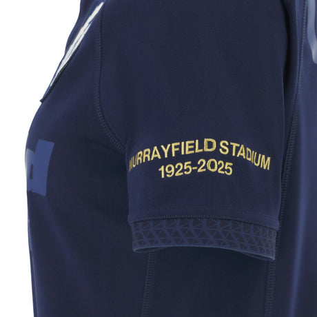 2025-2026 Scotland Murrayfield 100 Years Replica Rugby Shirt (Womens)_2