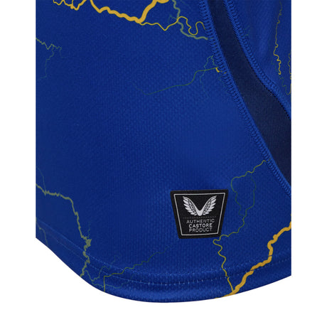 2025-2026 Leinster Home Rugby Shirt (Kids)_3