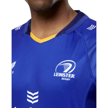 2025-2026 Leinster Rugby Home Shirt_1