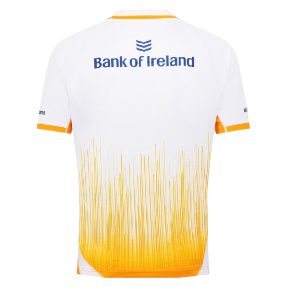 2025-2026 Leinster Rugby Away Shirt (Kids) (Your Name)_1