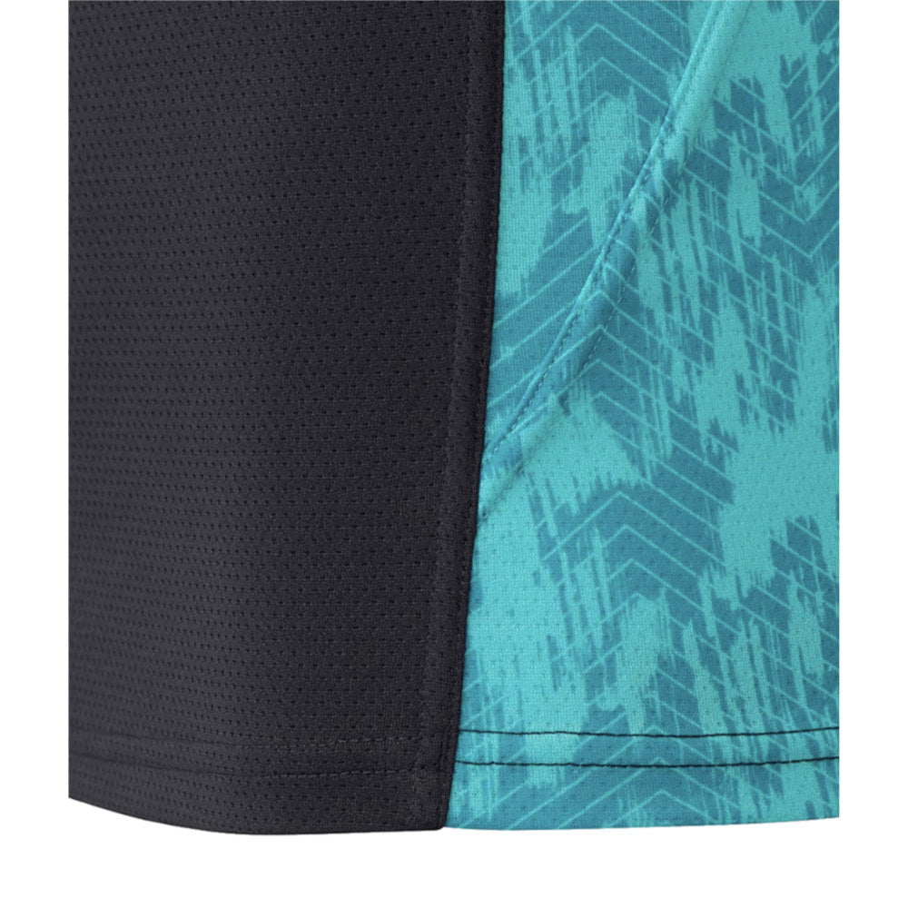 2025-2026 Leinster Rugby Players Training Shirt (Navy)_1