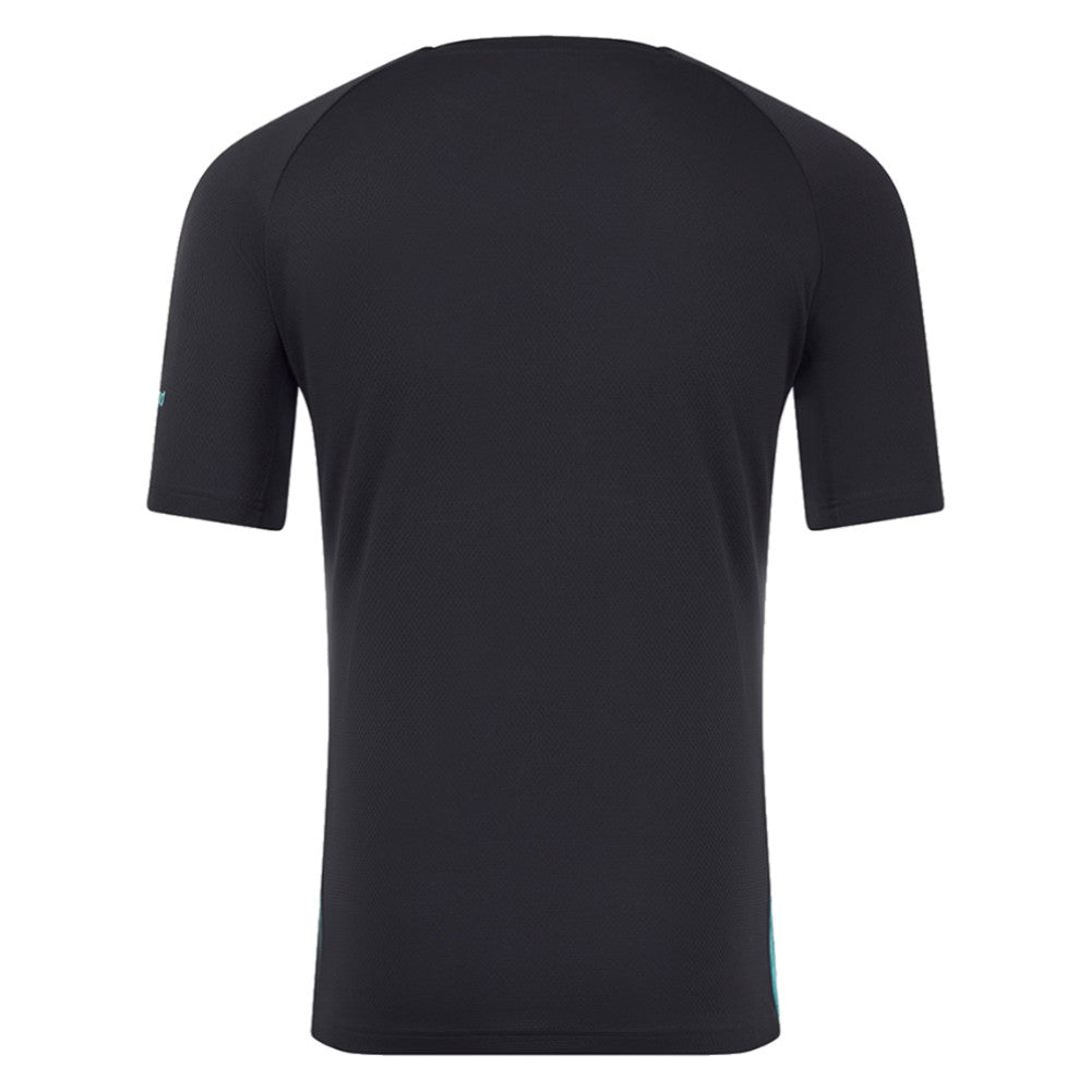 2025-2026 Leinster Rugby Players Training Shirt (Navy)_2