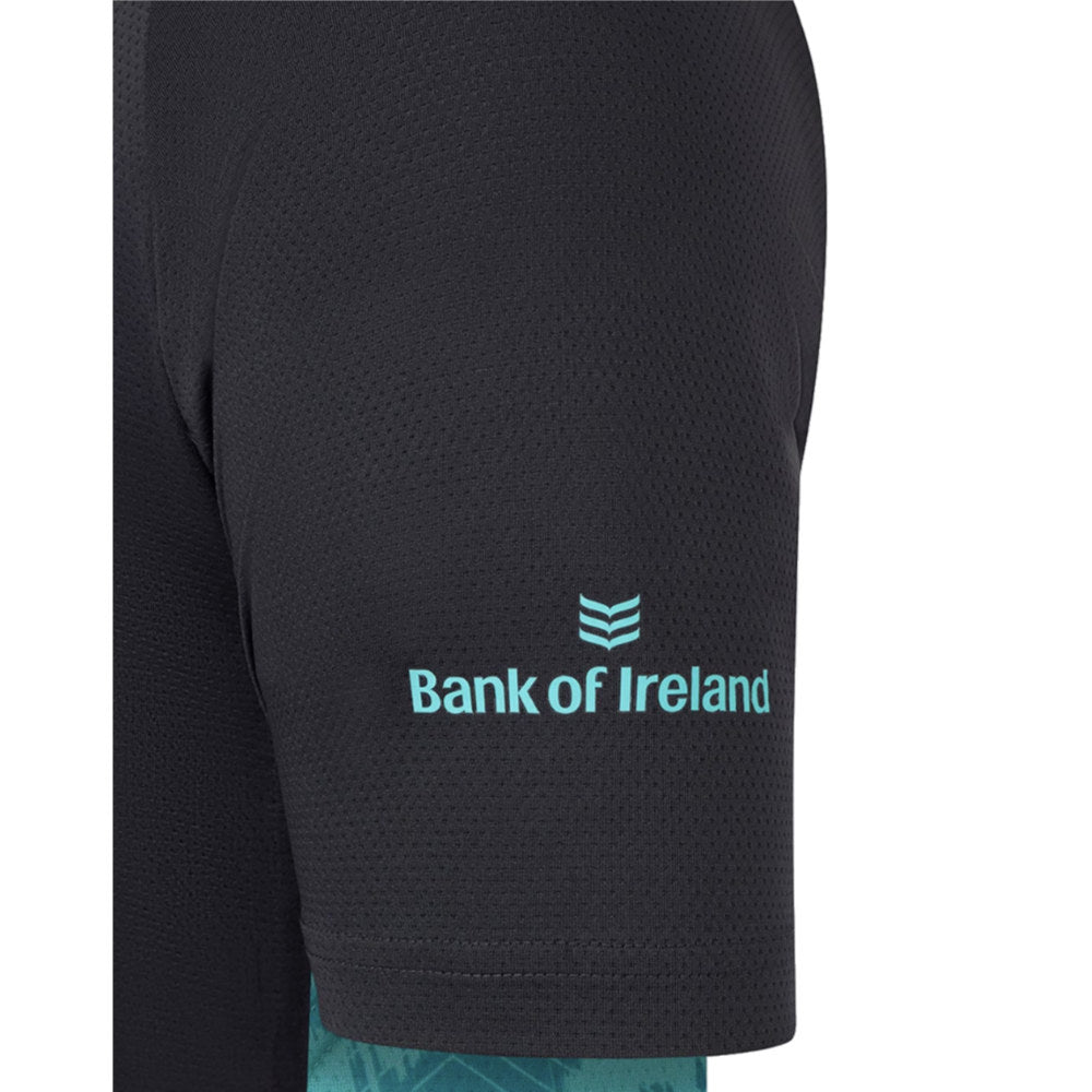 2025-2026 Leinster Rugby Players Training Shirt (Navy)_3