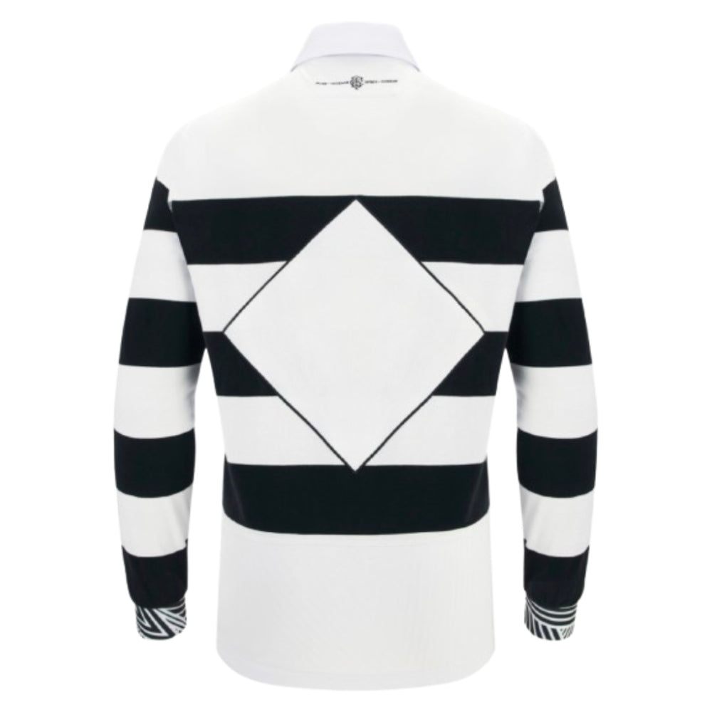 2025-2026 Barbarians Home Cotton LS Rugby Shirt_1