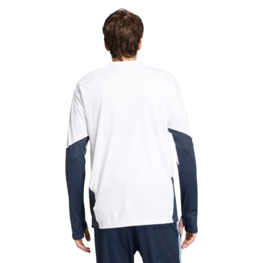 2026-2027 Argentina Training Top (White)_2
