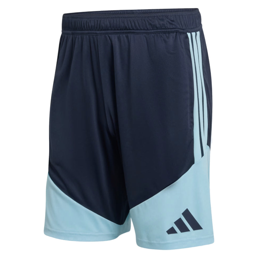 2026-2027 Argentina Training Shorts (Night Navy)_0