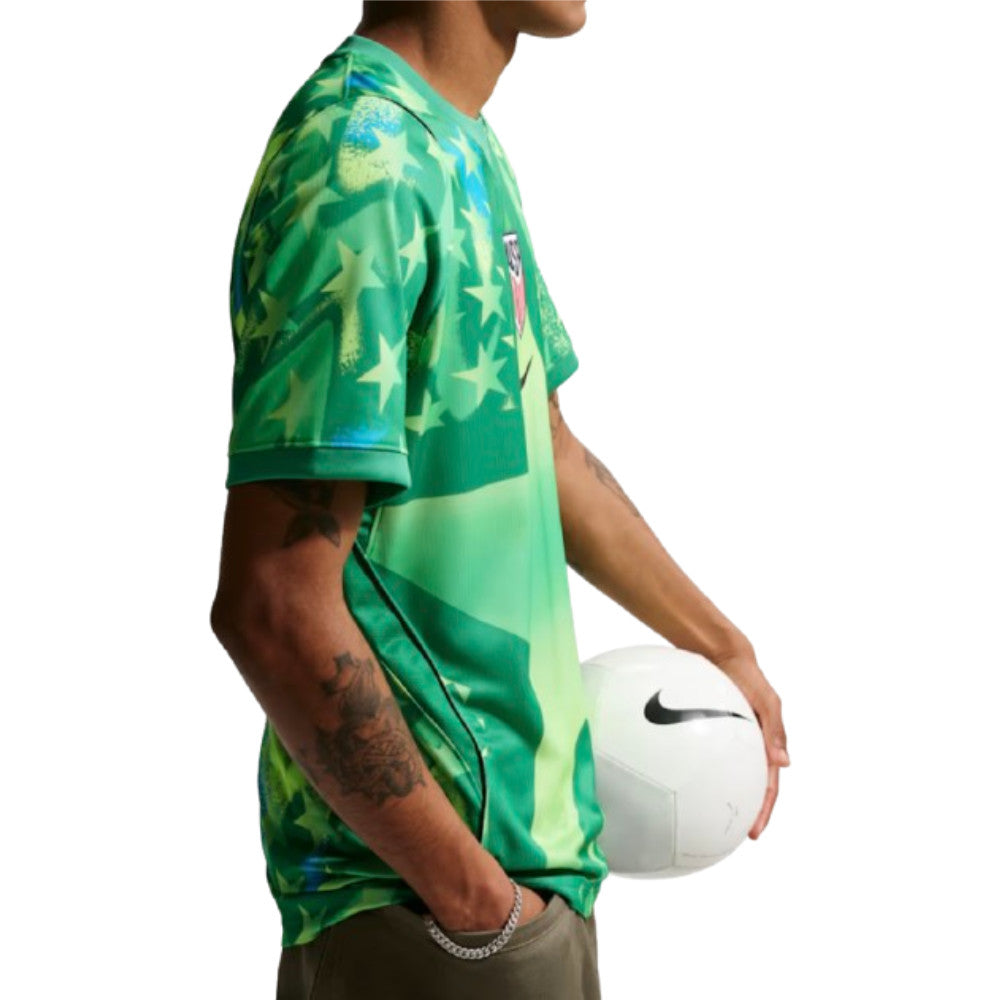 2026-2027 USA Goalkeeper Shirt (Stadium Green)_2