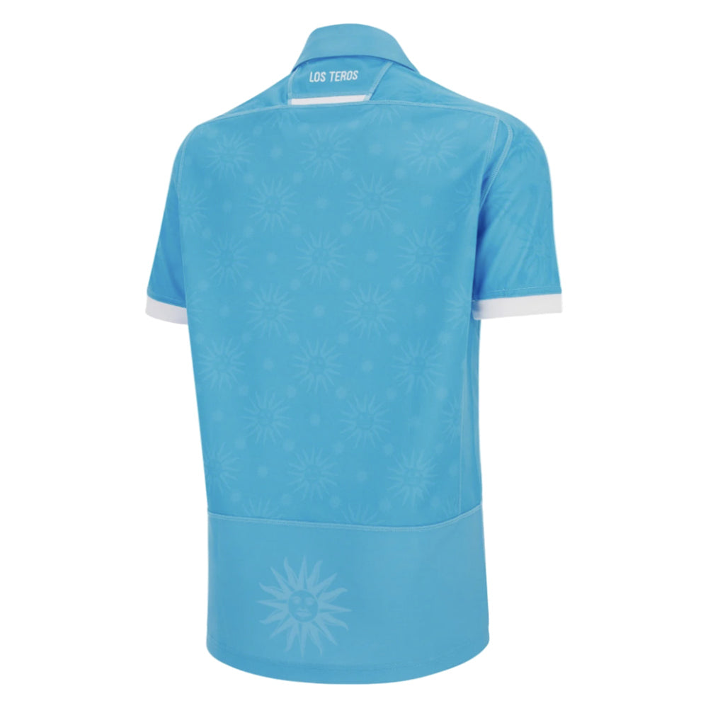 2025-2026 Uruguay Home Rugby Shirt_1