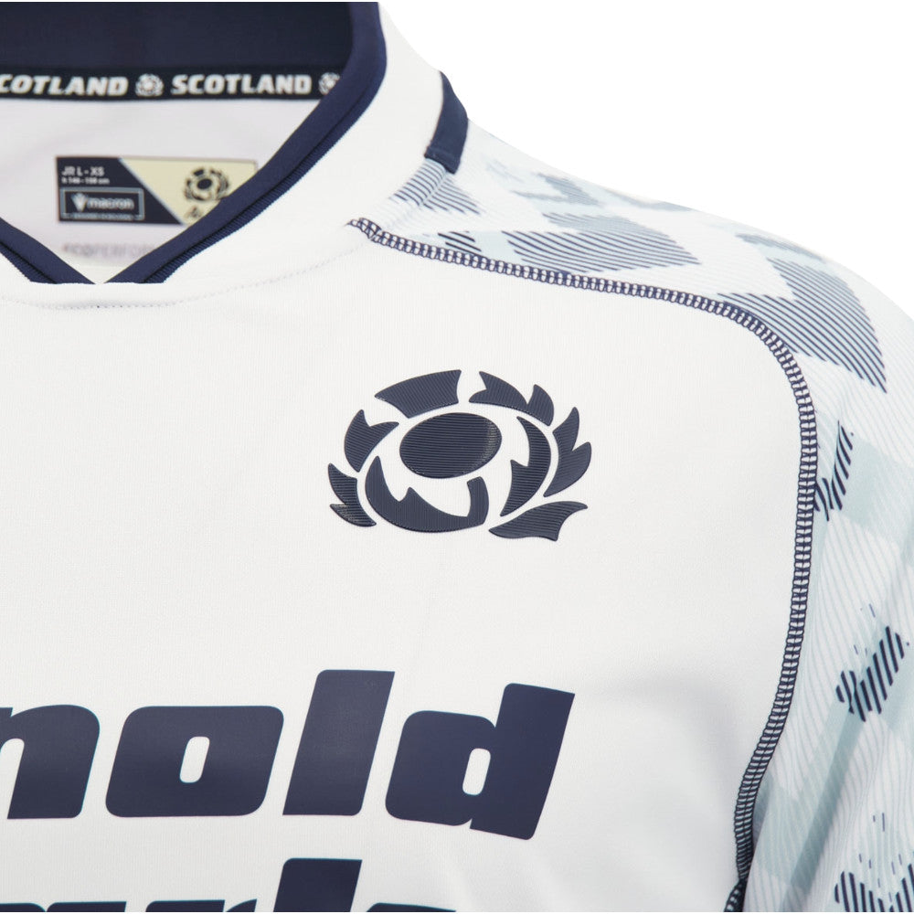 2026-2027 Scotland Rugby Away Replica Shirt_2