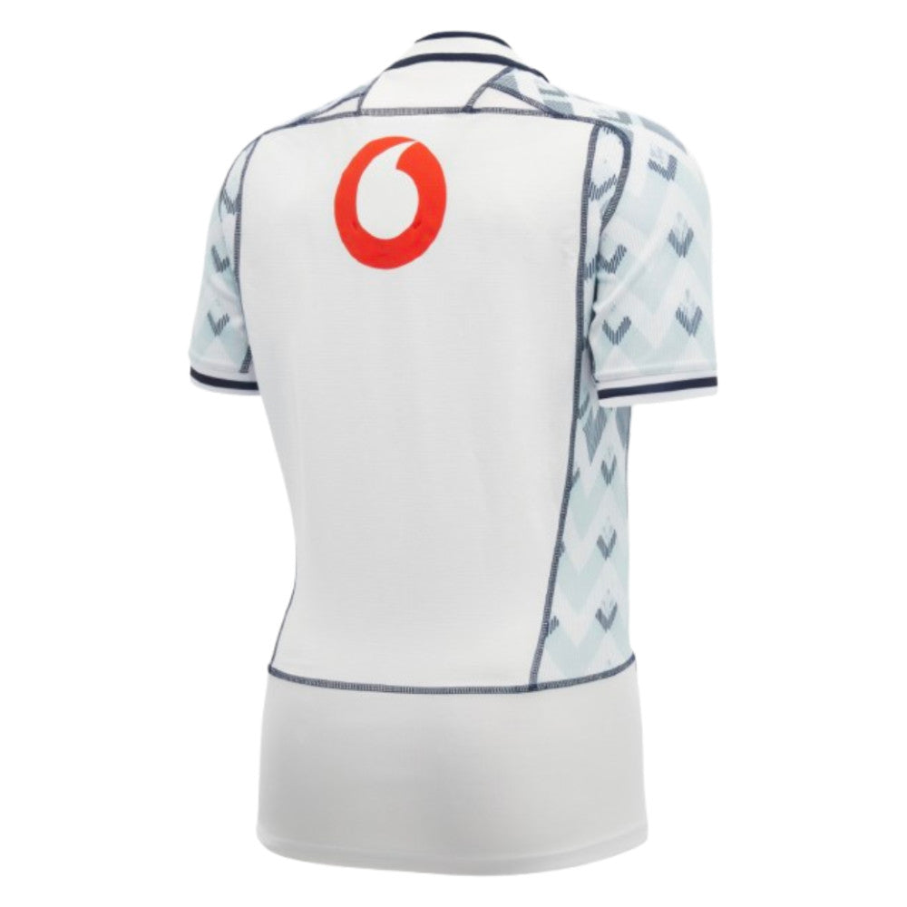 2026-2027 Scotland Rugby Away Body Fit Shirt (Your Name)_1
