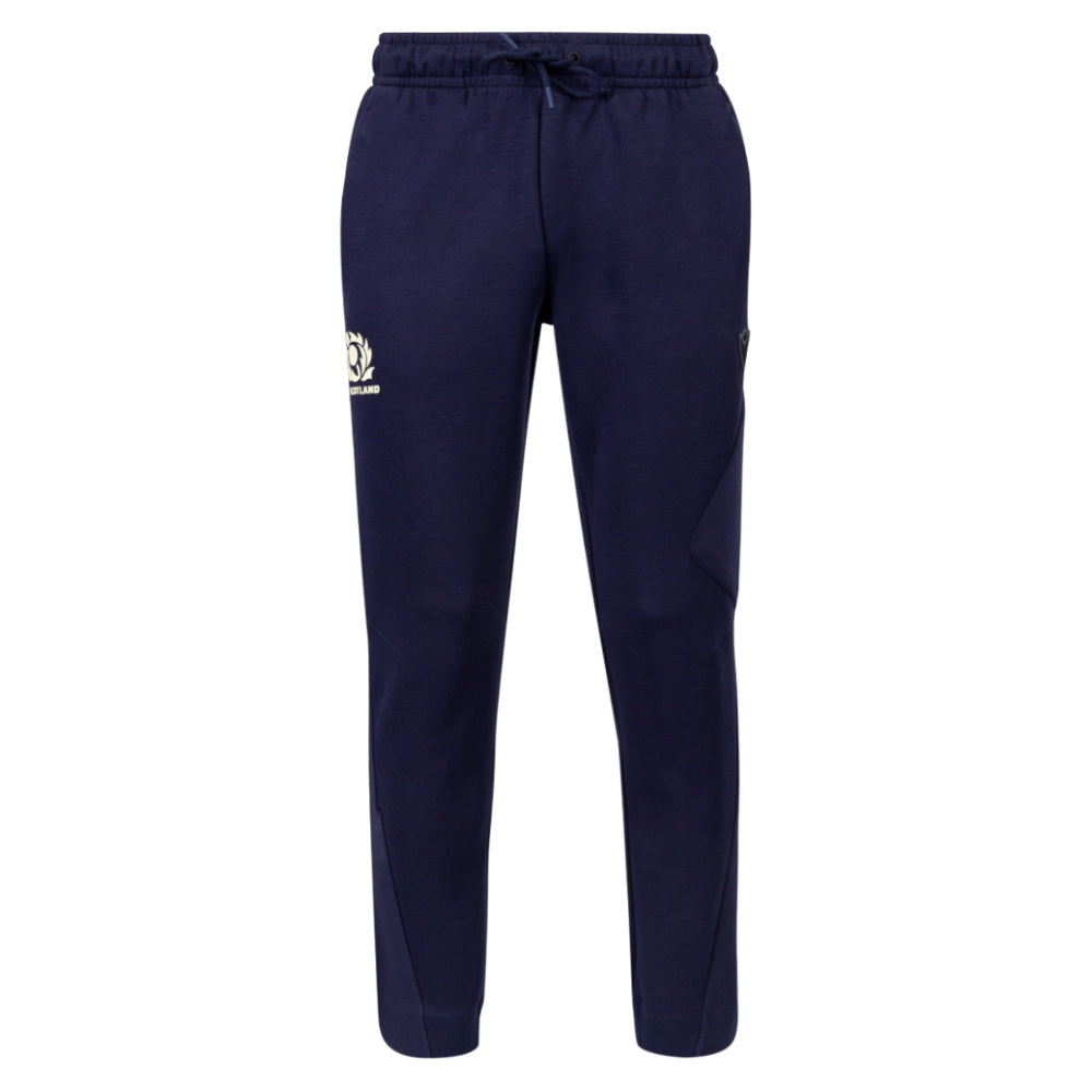 2026-2027 Scotland Rugby Ath Travel Pants (Navy)_0
