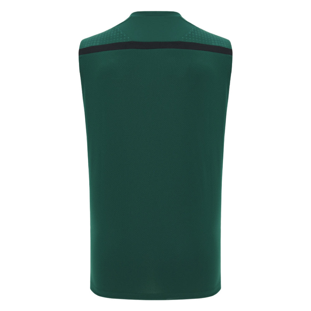 2026-2027 Wales WRU Rugby Sleeveless Shirt (Green)_1