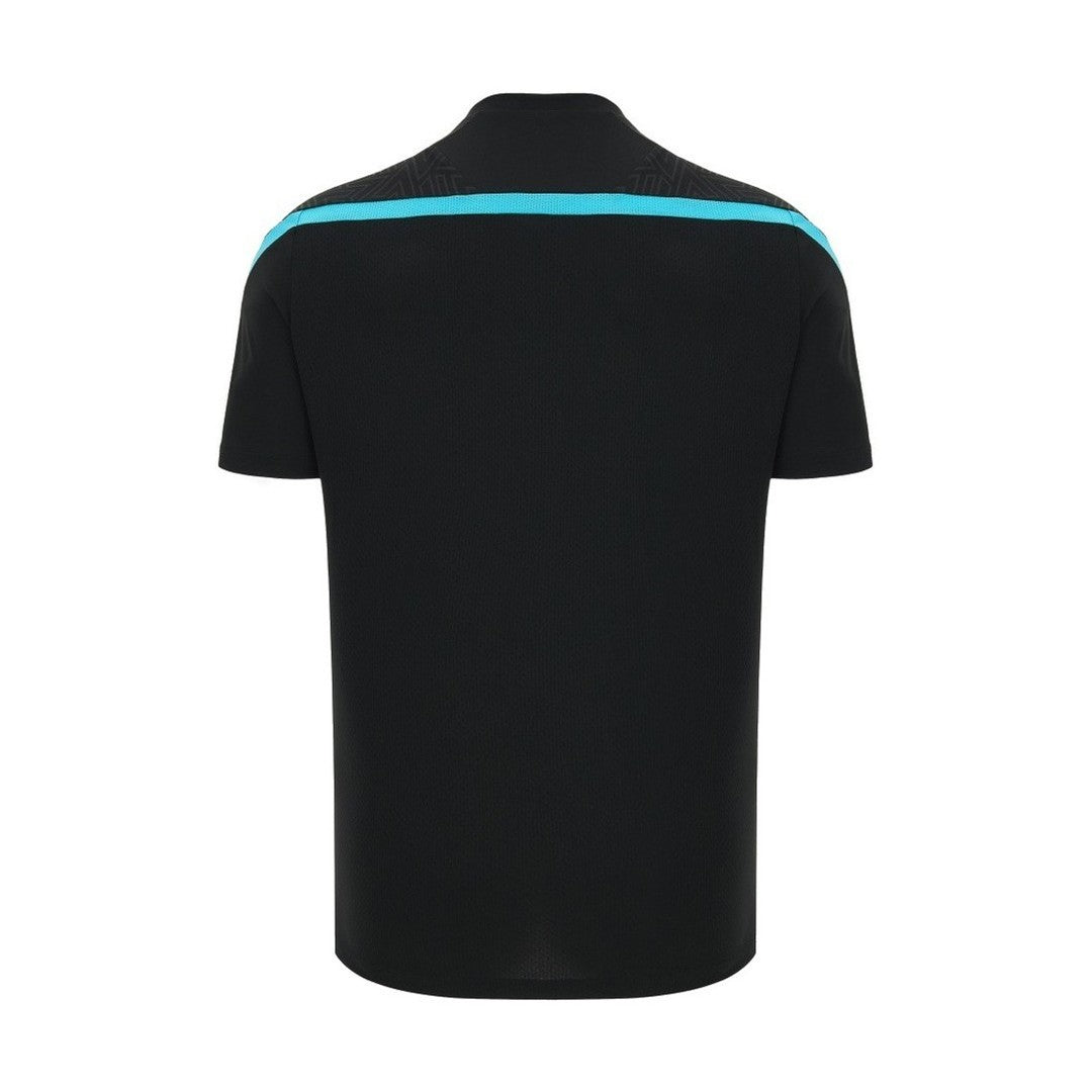 2026-2027 Glasgow Warriors Poly Training Shirt (Kids)_2