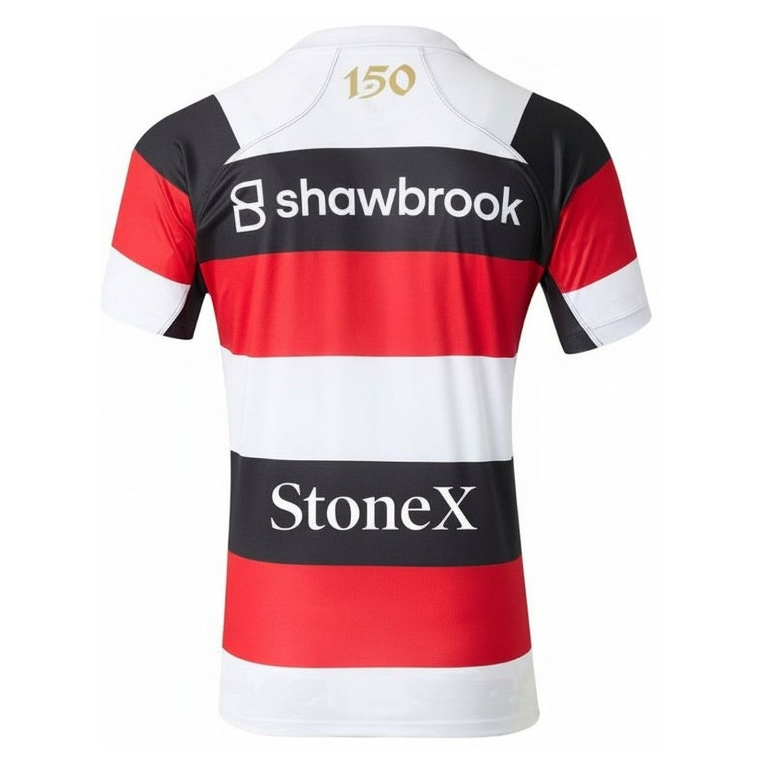 2026-2027 Saracens 150 Anniversary Replica Shirt (Your Name)_1