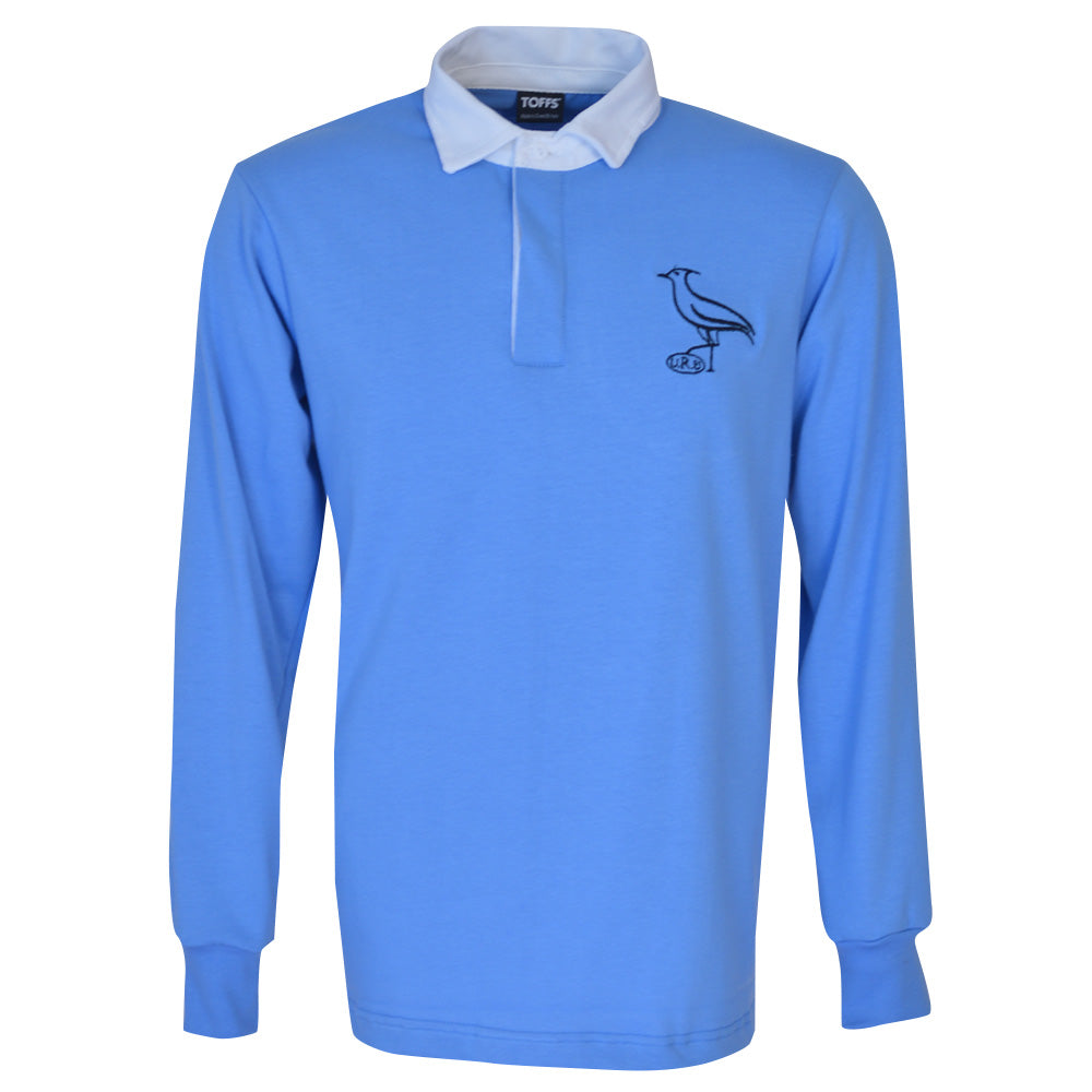 Uruguay 1999 Rugby Shirt_0