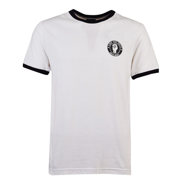 Swansea Jack Army 12th Man T-Shirt_0
