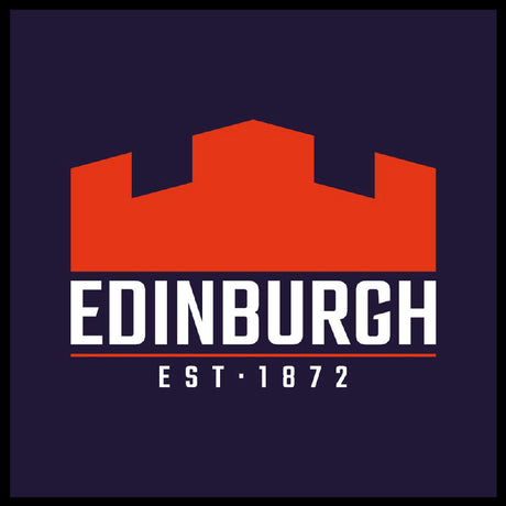 Edinburgh Rugby