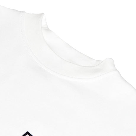 Japan 1960s Kids Retro Football Shirt_2