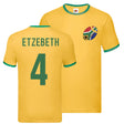Eben Etzebeth South Africa Rugby Ringer T-Shirt_0