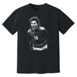 Del Piero Italy Phantom Graphic Tee - Black_0