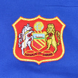 Manchester Reds 1948 FA Cup Final Retro Football Shirt_1