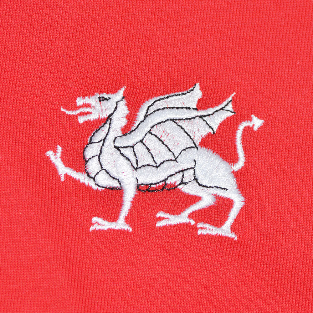 Leyton Orient 1970s Kids Retro Football Shirt_1