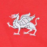 Leyton Orient 1970s Kids Retro Football Shirt_1
