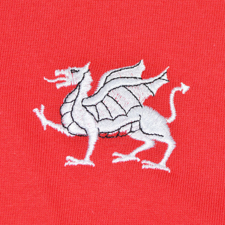 Leyton Orient 1970s Kids Retro Football Shirt_1