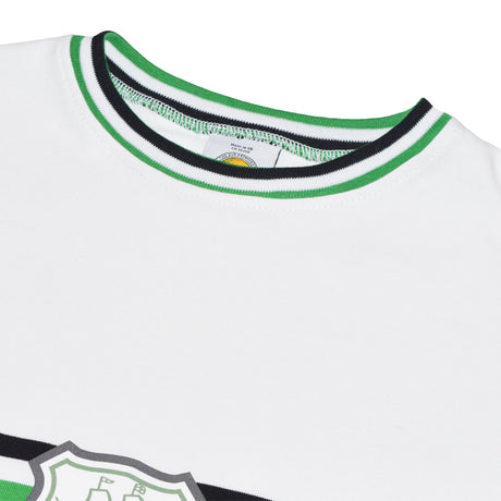 Plymouth Argyle 1960s-70s Retro Football Shirt_2