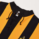 Wolverhampton Wanderers 1908 FA Cup Final Retro Shirt_2