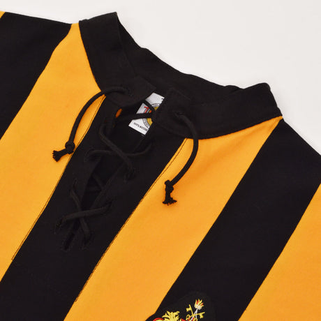 Wolverhampton Wanderers 1908 FA Cup Final Retro Shirt_2