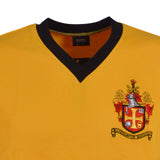 Wolverhampton Wanderers 1960 FA Cup Final Kids Retro Shirt_1