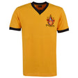 Wolverhampton Wanderers 1960 FA Cup Final Kids Retro Shirt_0