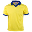 Toffs Classic Retro Short Sleeve Football Shirt_0