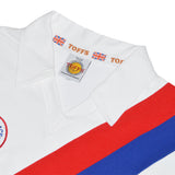 Crystal Palace 1976 - 1977 Retro Football Shirt_2