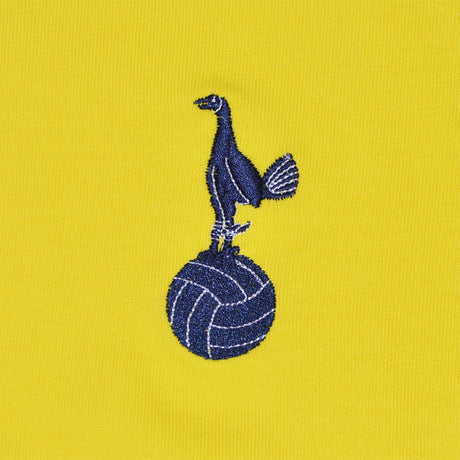Tottenham Hotspur 1970s Away Kids Retro Football Shirt_1