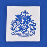 Halifax Town 1960-62 Kids Retro Football Shirt_1