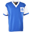 Halifax Town 1960-62 Kids Retro Football Shirt_0