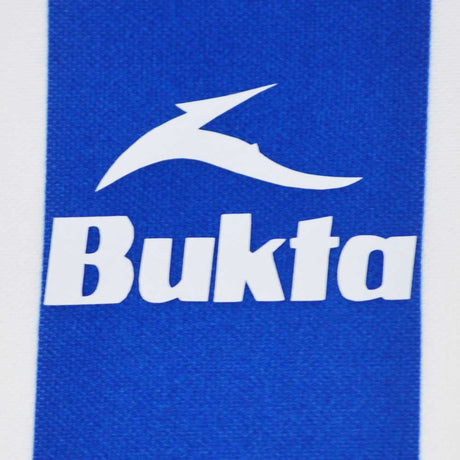 Sheffield Wednesday 1982-83 Bukta Kids Retro Football Shirt_3