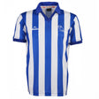 Sheffield Wednesday 1982-83 Bukta Kids Retro Football Shirt_0