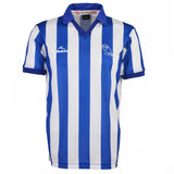 Sheffield Wednesday 1982-83 Bukta Kids Retro Football Shirt_0