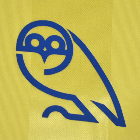 Sheffield Wednesday 1982-84 Kids Retro Football Shirt_1