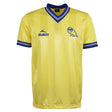 Sheffield Wednesday 1982-84 Kids Retro Football Shirt_0